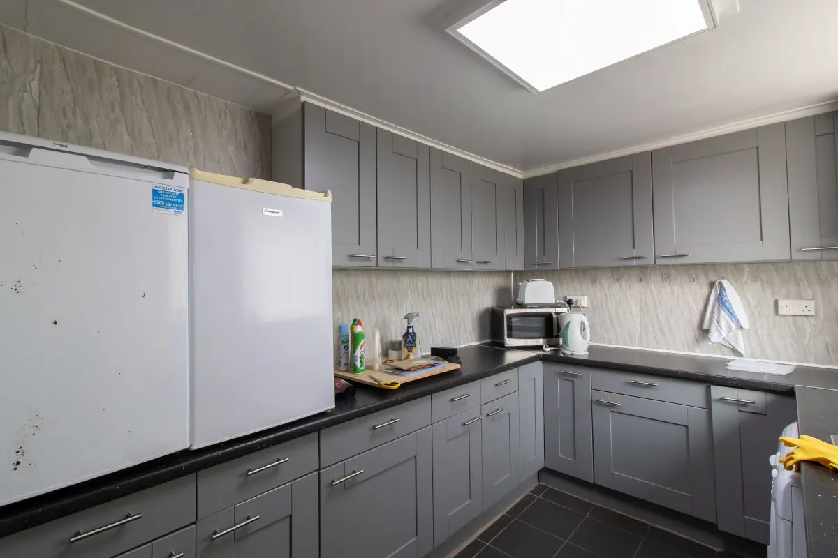 Grants Houses, Peterlee, County Durham, SR8 3TA - Online Auctions