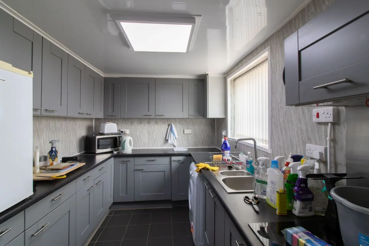 Grants Houses, Peterlee, County Durham, SR8 3TA - Online Auctions