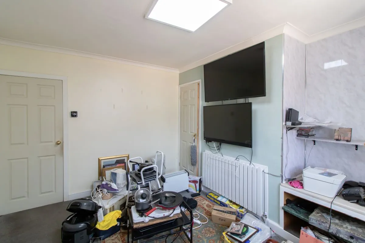 Grants Houses, Peterlee, County Durham, SR8 3TA - Online Auctions