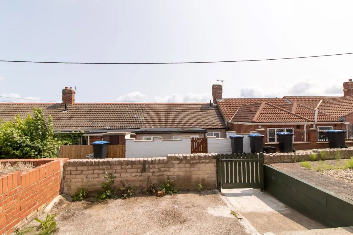 Grants Houses, Peterlee, County Durham, SR8 3TA - Online Auctions