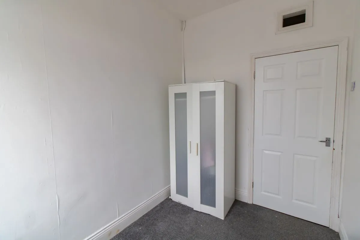 Property cover