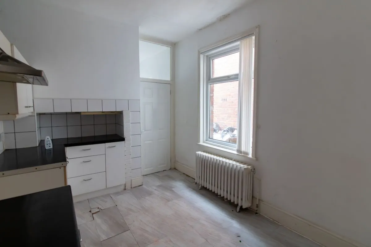 Ashington, Northumberland, NE63 8HG - Online Auctions