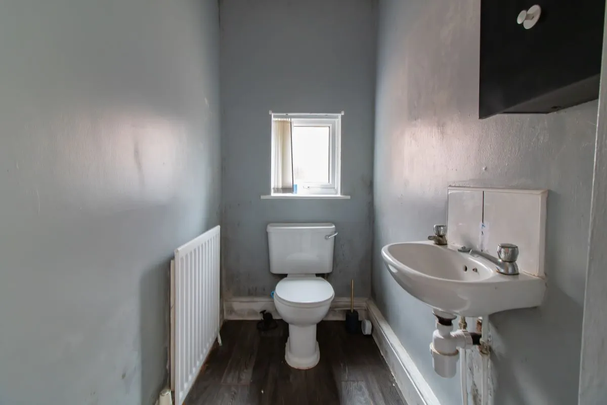 Ashington, Northumberland, NE63 8HG - Online Auctions