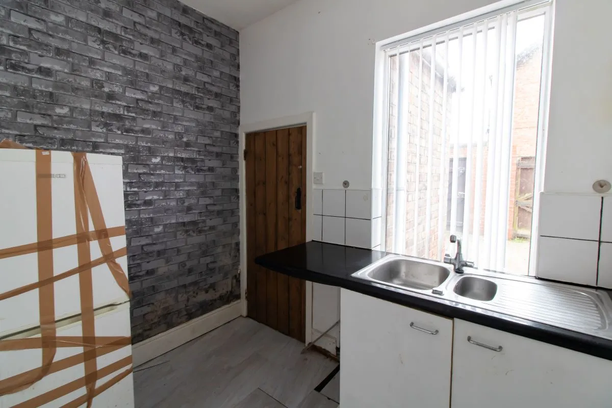 Ashington, Northumberland, NE63 8HG - Online Auctions