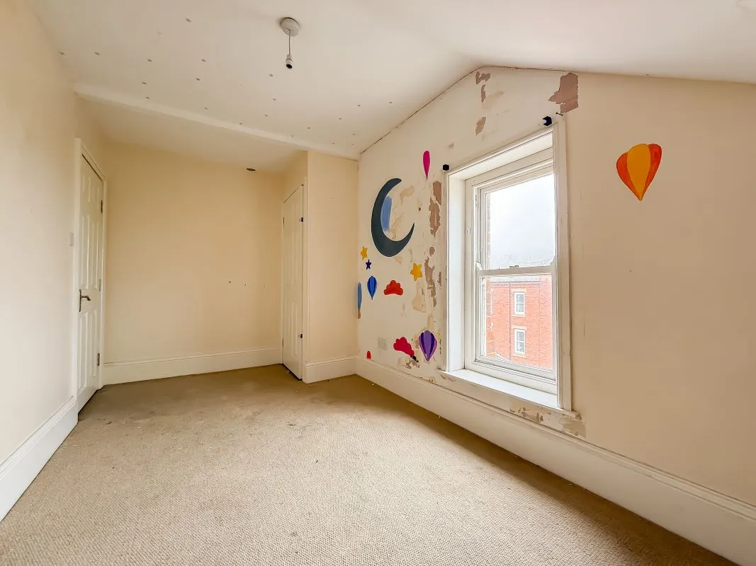 24 Beaconsfield Street, Hartlepool, Cleveland, TS24 0NX - Online Auctions