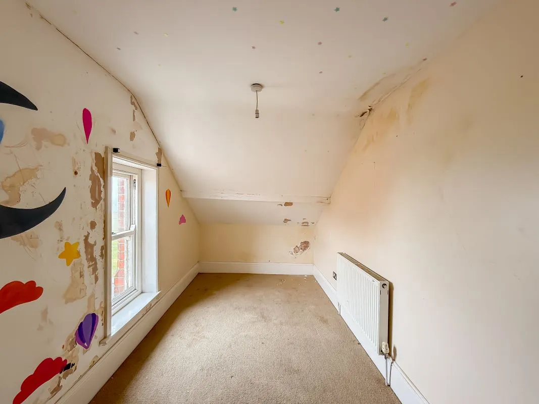 24 Beaconsfield Street, Hartlepool, Cleveland, TS24 0NX - Online Auctions