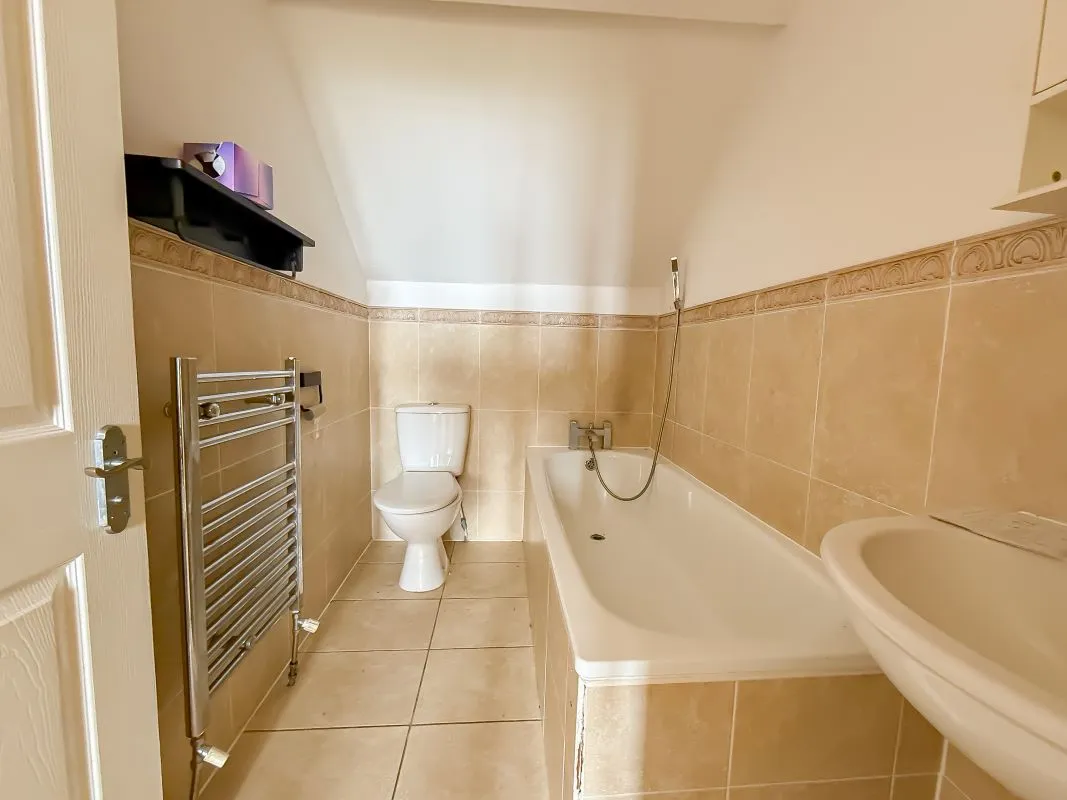 24 Beaconsfield Street, Hartlepool, Cleveland, TS24 0NX - Online Auctions