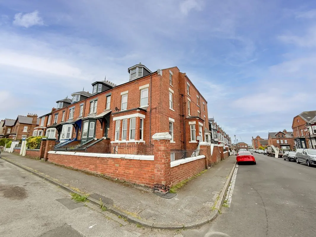 24 Beaconsfield Street, Hartlepool, Cleveland, TS24 0NX - Online Auctions