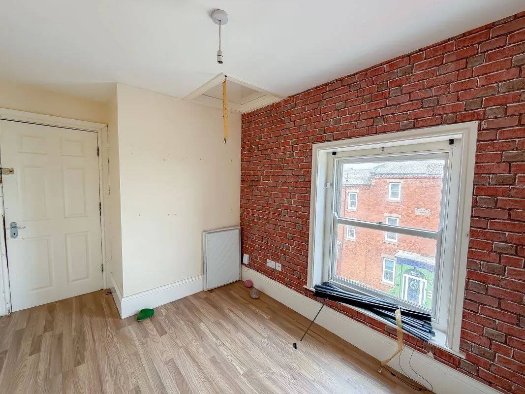 24 Beaconsfield Street, Hartlepool, Cleveland, TS24 0NX - Online Auctions