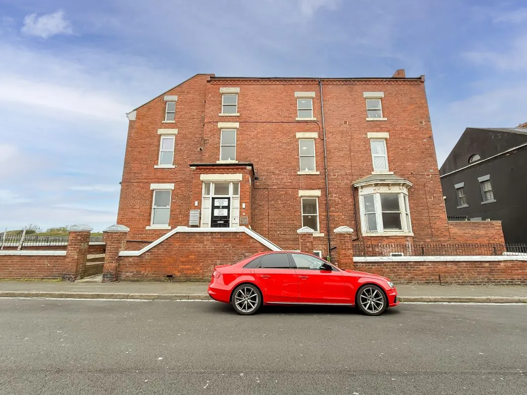24 Beaconsfield Street, Hartlepool, Cleveland, TS24 0NX - Online Auctions