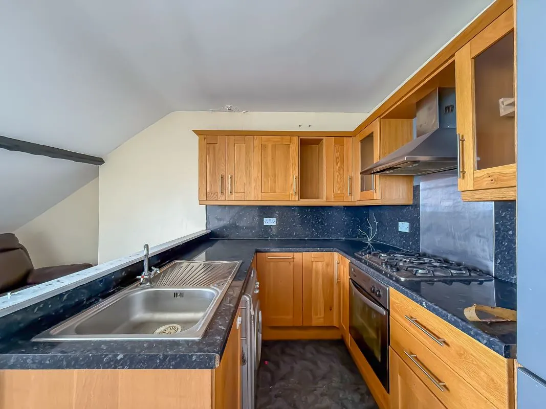 24 Beaconsfield Street, Hartlepool, Cleveland, TS24 0NX - Online Auctions