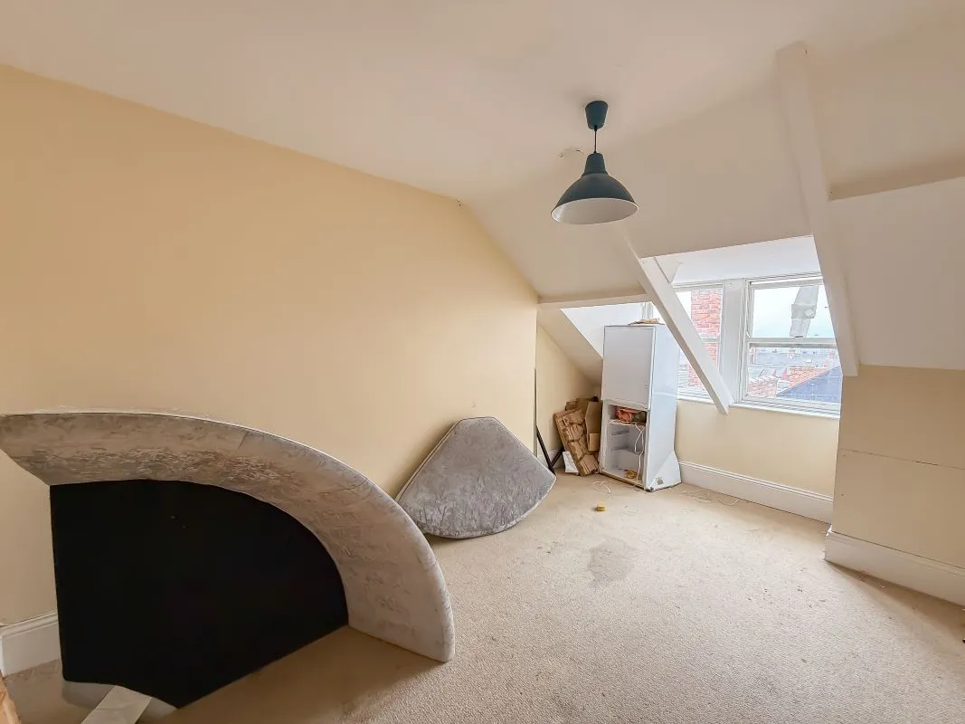 24 Beaconsfield Street, Hartlepool, Cleveland, TS24 0NX - Online Auctions