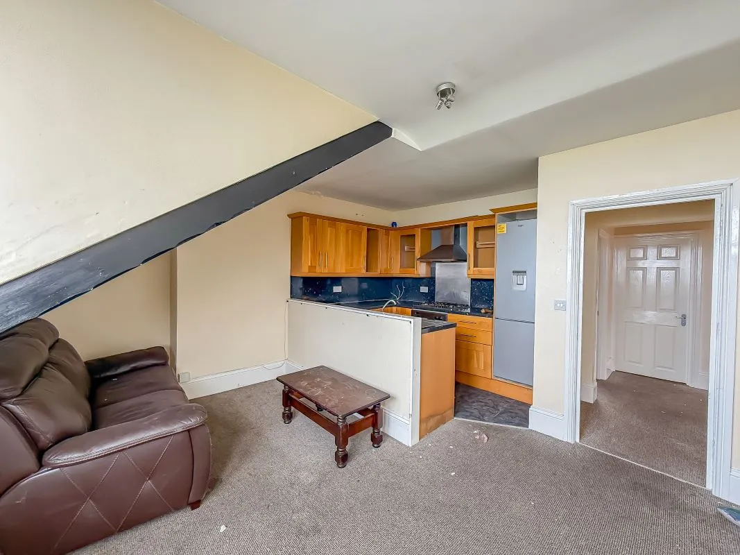 24 Beaconsfield Street, Hartlepool, Cleveland, TS24 0NX - Online Auctions