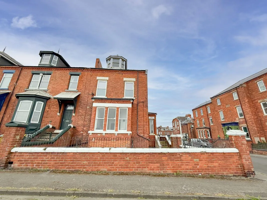 24 Beaconsfield Street, Hartlepool, Cleveland, TS24 0NX - Online Auctions