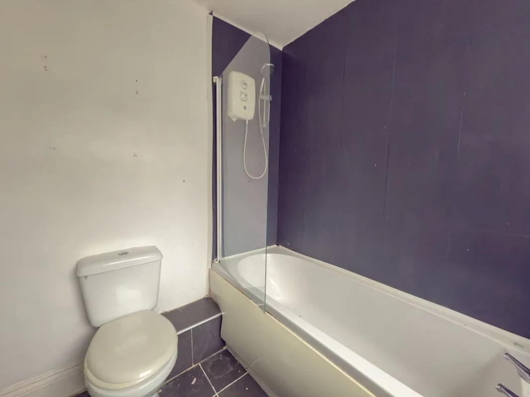 Property cover