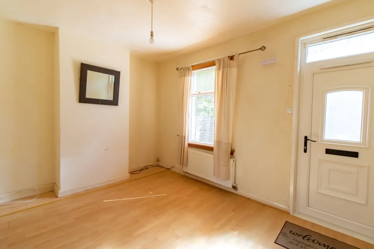Property cover