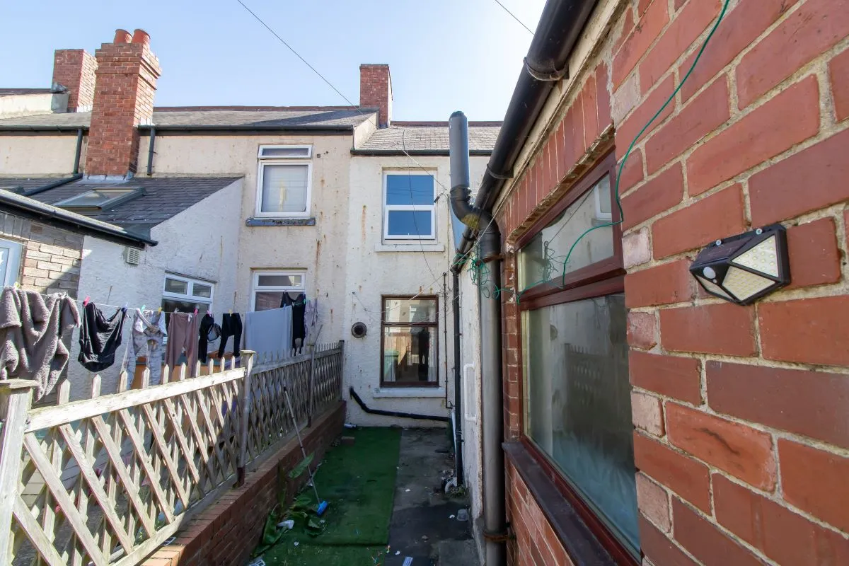 Chopwell, Newcastle upon Tyne, Tyne and Wear, NE17 7LE - Online Auctions