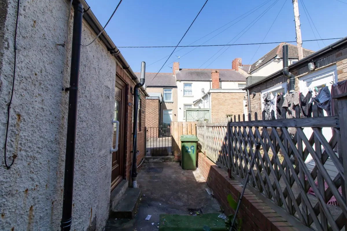 Chopwell, Newcastle upon Tyne, Tyne and Wear, NE17 7LE - Online Auctions