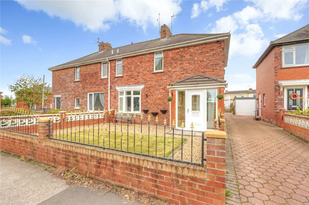 Meadowfield, Durham, County Durham, DH7 8RY - Online Auctions