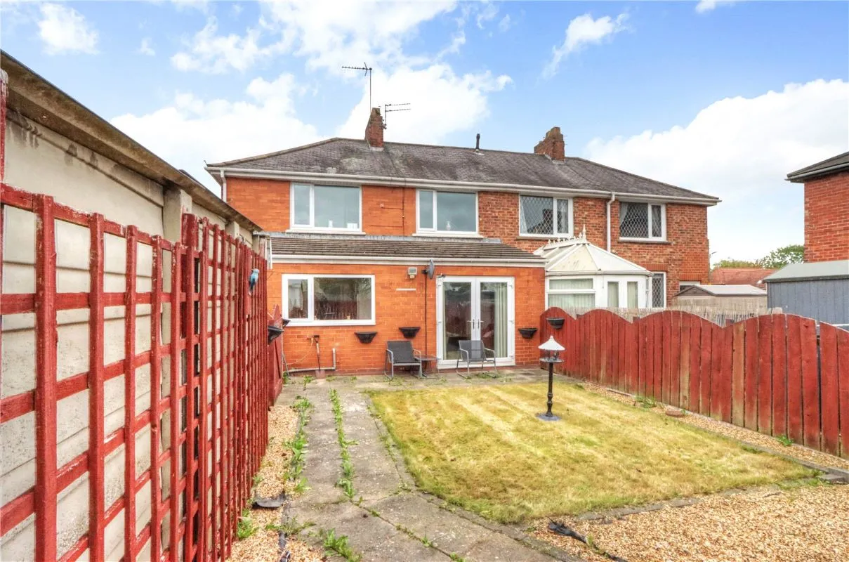 Meadowfield, Durham, County Durham, DH7 8RY - Online Auctions