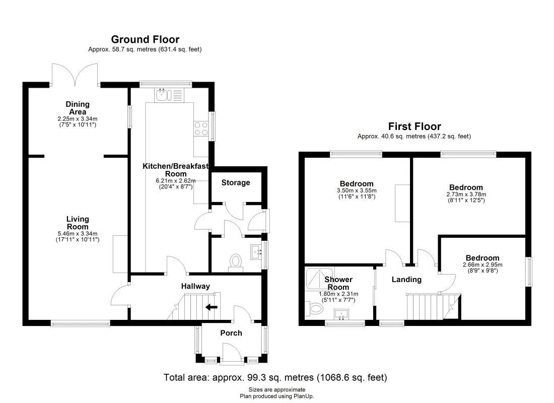 Meadowfield, Durham, County Durham, DH7 8RY - Online Auctions