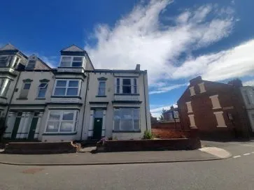 Property for Auction in North East - 46 Toward Road, Sunderland, Tyne and Wear SR2 8JF