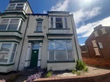 Property for Auction in North East - 46 Toward Road, Sunderland, Tyne and Wear SR2 8JF