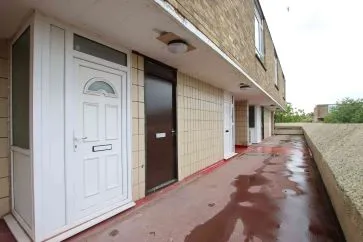 Property cover