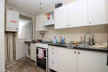 Property for Auction in North East - 157 Waterloo Walk, Washington, Tyne and Wear NE37 3EL