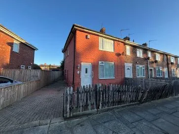 Property for Auction in North East - 11 Cotherstone Road, Stockton-On-Tees, Cleveland
