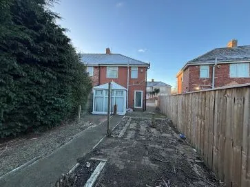 Property for Auction in North East - 11 Cotherstone Road, Stockton-On-Tees, Cleveland