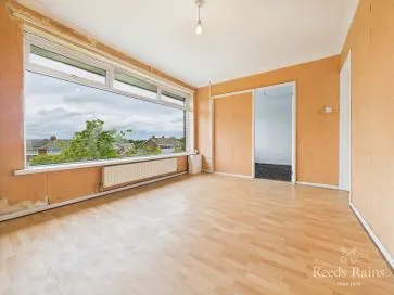 Property for Auction in North East - 42 Bamburgh Road, Durham, County Durham DH1 5NW