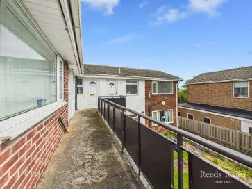 Property for Auction in North East - 42 Bamburgh Road, Durham, County Durham DH1 5NW