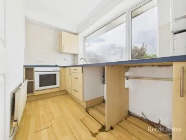 Property for Auction in North East - 42 Bamburgh Road, Durham, County Durham DH1 5NW