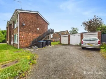 Property for Auction in North East - 42 Bamburgh Road, Durham, County Durham DH1 5NW