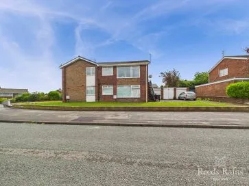 Property for Auction in North East - 42 Bamburgh Road, Durham, County Durham DH1 5NW