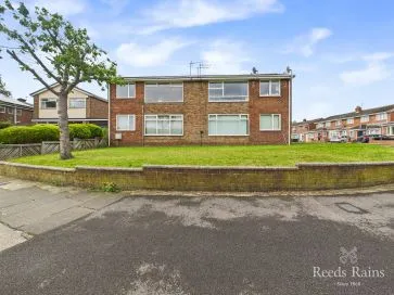 Property for Auction in North East - 42 Bamburgh Road, Durham, County Durham DH1 5NW