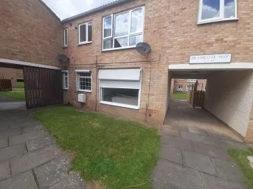 Property for Auction in North East - 29 Bramcote Way, Thornaby, Stockton-On-Tees, County Durham TS17 0LS