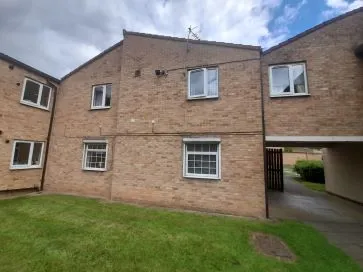 Property for Auction in North East - 29 Bramcote Way, Thornaby, Stockton-On-Tees, County Durham TS17 0LS