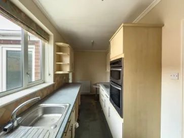 Property for Auction in North East - 9 Newburn Avenue, Bowburn, Durham, County Durham DH6 5AJ