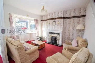 Property for Auction in North East - 29 Boosbeck Road, Skelton-In-Cleveland, Saltburn-By-The-Sea, Cleveland TS12 2DG