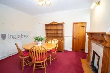 Property for Auction in North East - 29 Boosbeck Road, Skelton-In-Cleveland, Saltburn-By-The-Sea, Cleveland TS12 2DG