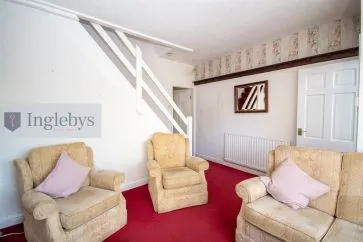 Property for Auction in North East - 29 Boosbeck Road, Skelton-In-Cleveland, Saltburn-By-The-Sea, Cleveland TS12 2DG