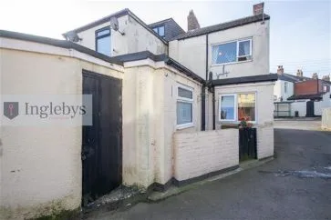 Property for Auction in North East - 29 Boosbeck Road, Skelton-In-Cleveland, Saltburn-By-The-Sea, Cleveland TS12 2DG