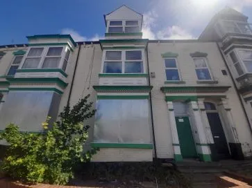 Property for Auction in North East - 38 Toward Road, Sunderland, Tyne and Wear SR2 8JF