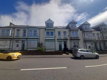 Property for Auction in North East - 38 Toward Road, Sunderland, Tyne and Wear SR2 8JF