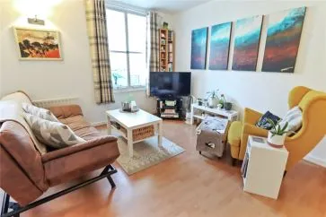 Property for Auction in North East - Flat 4, Deuchar House, 158 Sandyford Road, Newcastle upon Tyne NE2 1XG