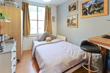 Property for Auction in North East - Flat 4, Deuchar House, 158 Sandyford Road, Newcastle upon Tyne NE2 1XG