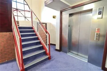 Property for Auction in North East - Flat 4, Deuchar House, 158 Sandyford Road, Newcastle upon Tyne NE2 1XG