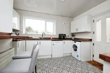 Property for Auction in North East - 10 Margaret Court, Bowburn, Durham DH6 5DX